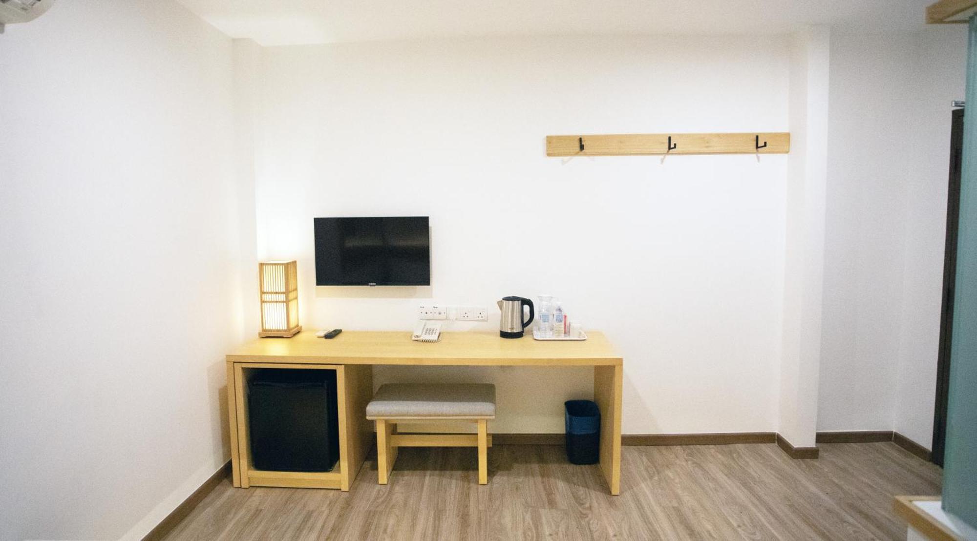 Vivids Hotel — Photos 2