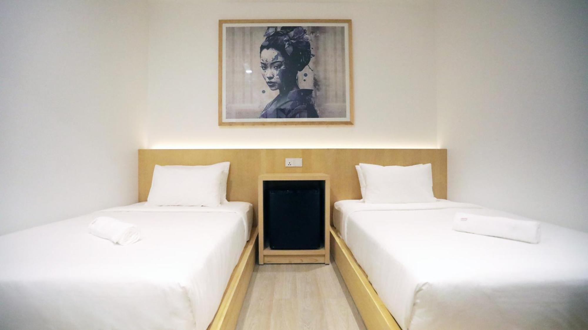 Vivids Hotel — Photos 1